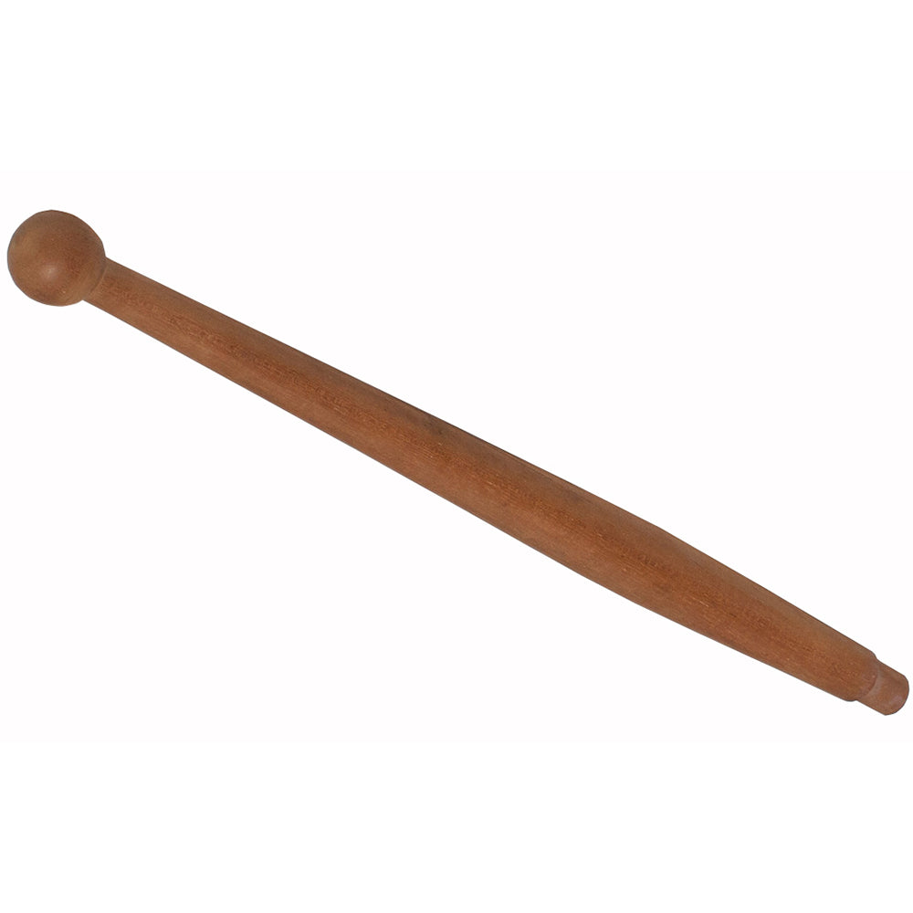 Taylor Made Teak Flag Pole 1 x 30 60752