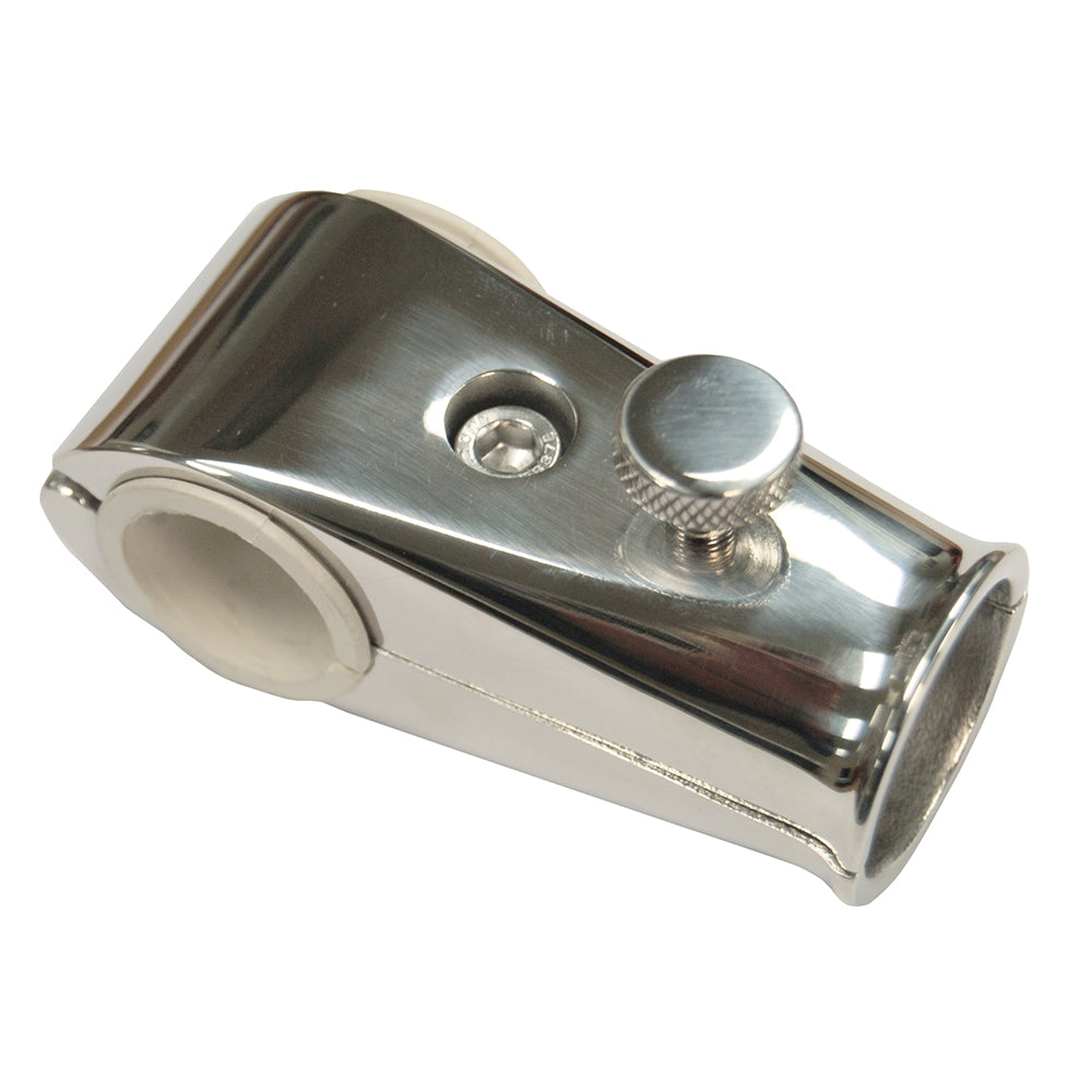 Taylor Made SS Rail Mount 78 1 Rails 12 Flag Staff 961