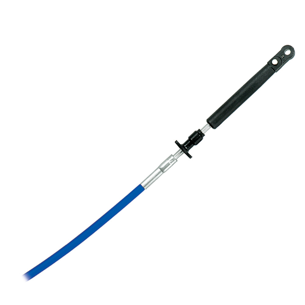 Uflex MACH Series High Efficiency Flexibility Engine Control Cable JohnsonEvinrudeOMC 14 MC14X14