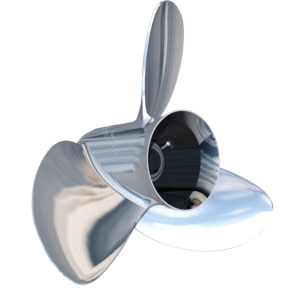 Turning Point Express Mach3 OS Right Hand Stainless Steel Propeller OS1613 3Blade 15625 x 13 Pitch 31511310