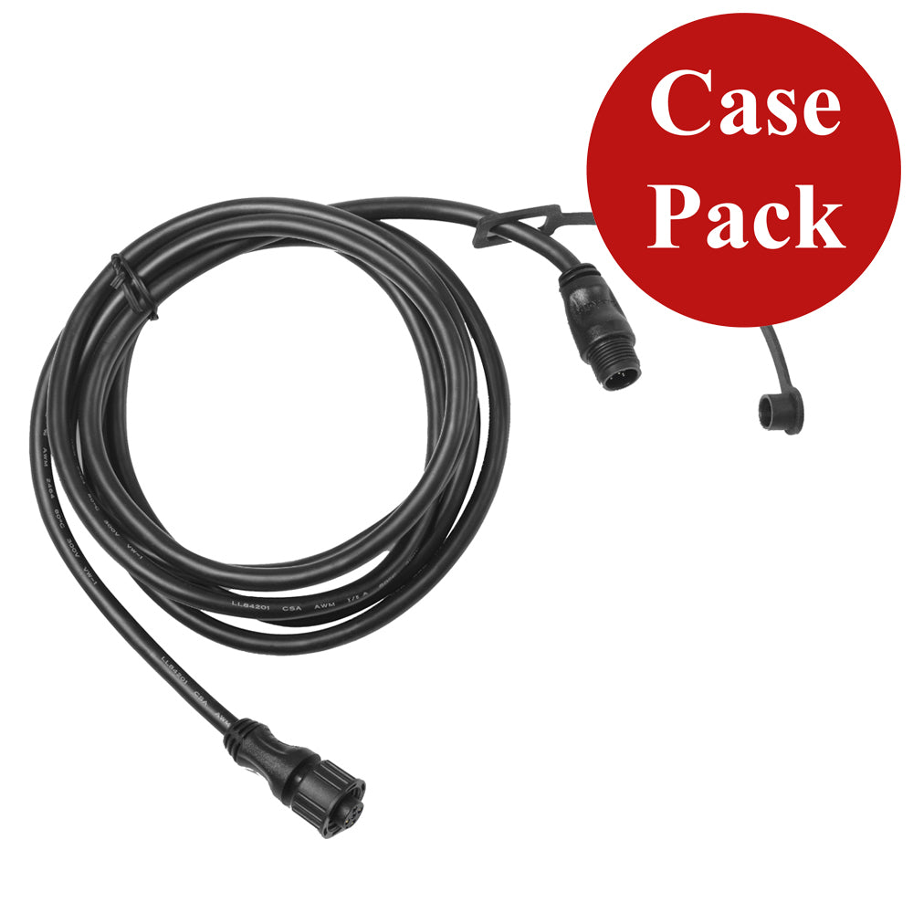 Garmin NMEA 2000 BackboneDrop Cable 6 2M Case of 10 0101107600CASE