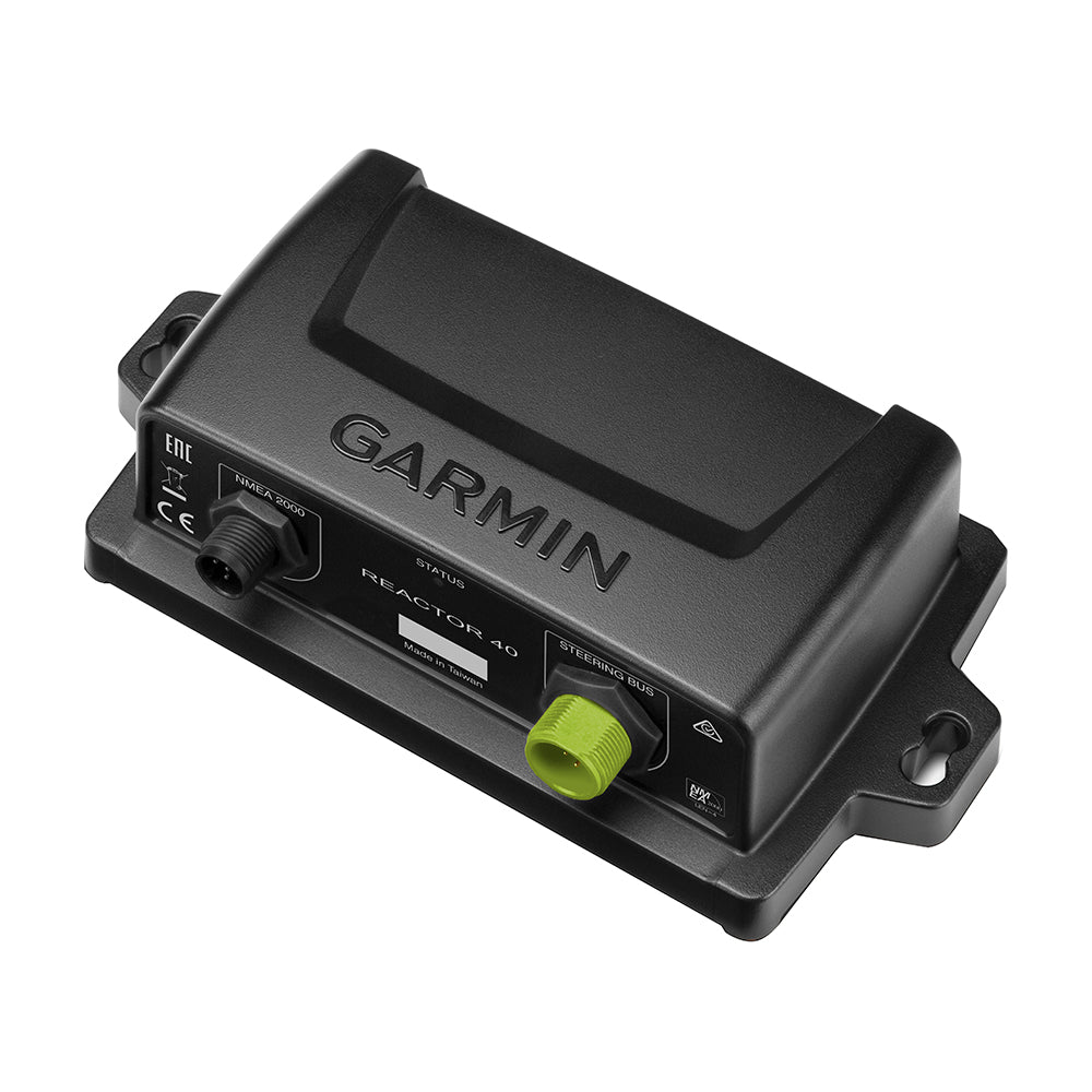 Garmin Course Computer Unit Reactor 40 0101105267