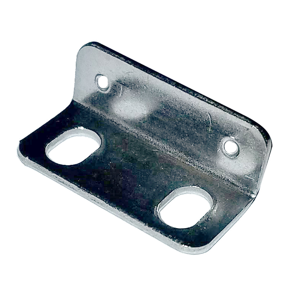Southco Fixed Keeper fPull to Open Latches Stainless Steel M15194