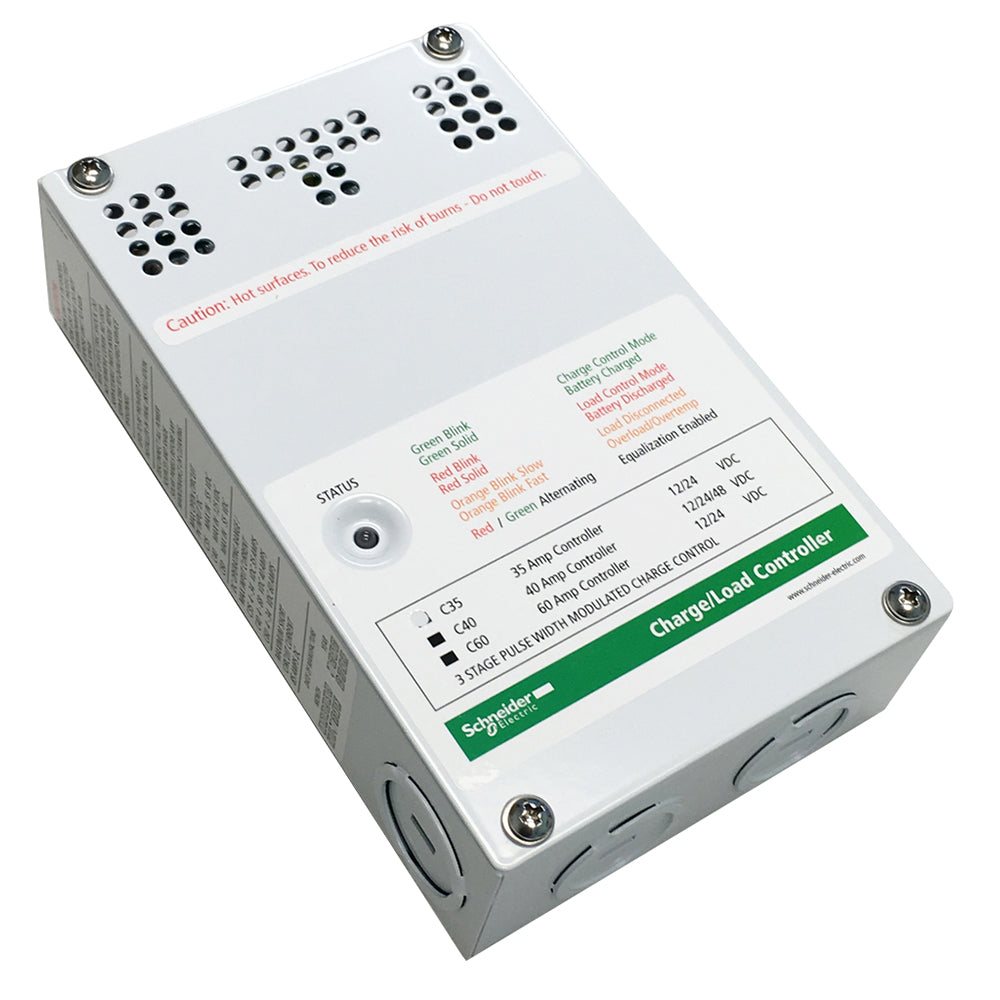 Xantrex CSeries Solar Charge Controller 35 Amps C35