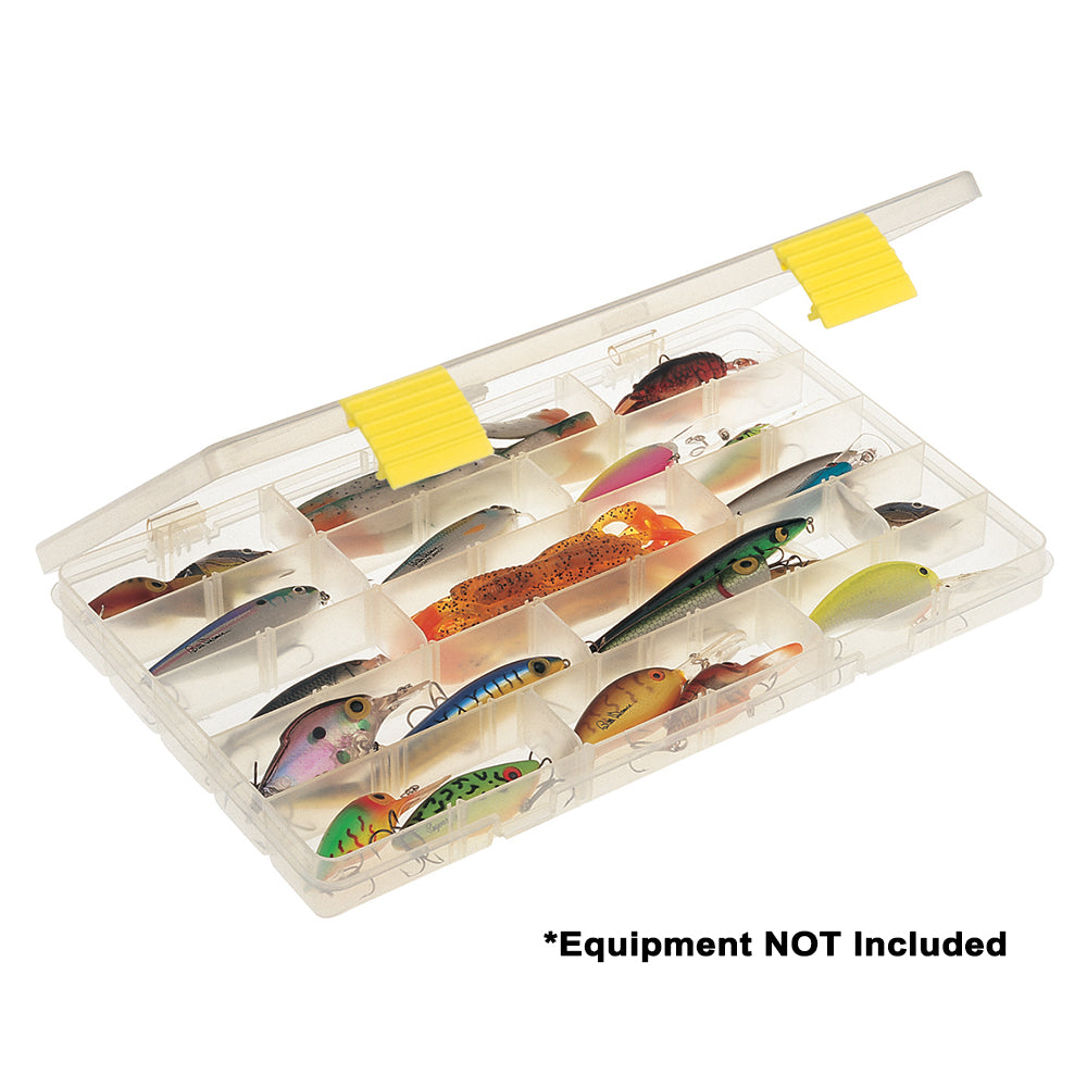 Plano ProLatch Thin Stowaway 3700 Clear 2370100