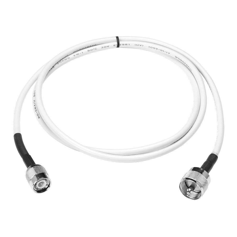 Garmin VHF Interconnect Cable 12M 0101282401