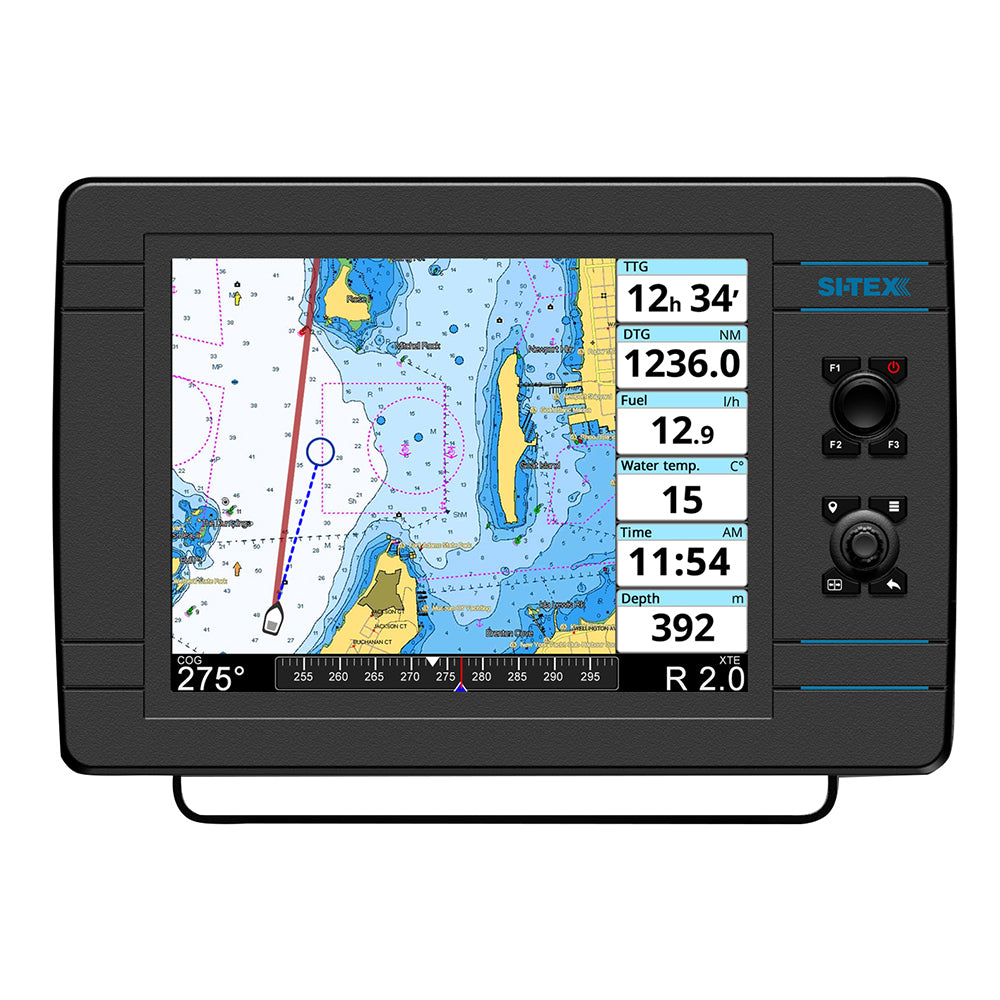 SITEX NavPro 1200 wWifi Includes Internal GPS ReceiverAntenna NAVPRO1200
