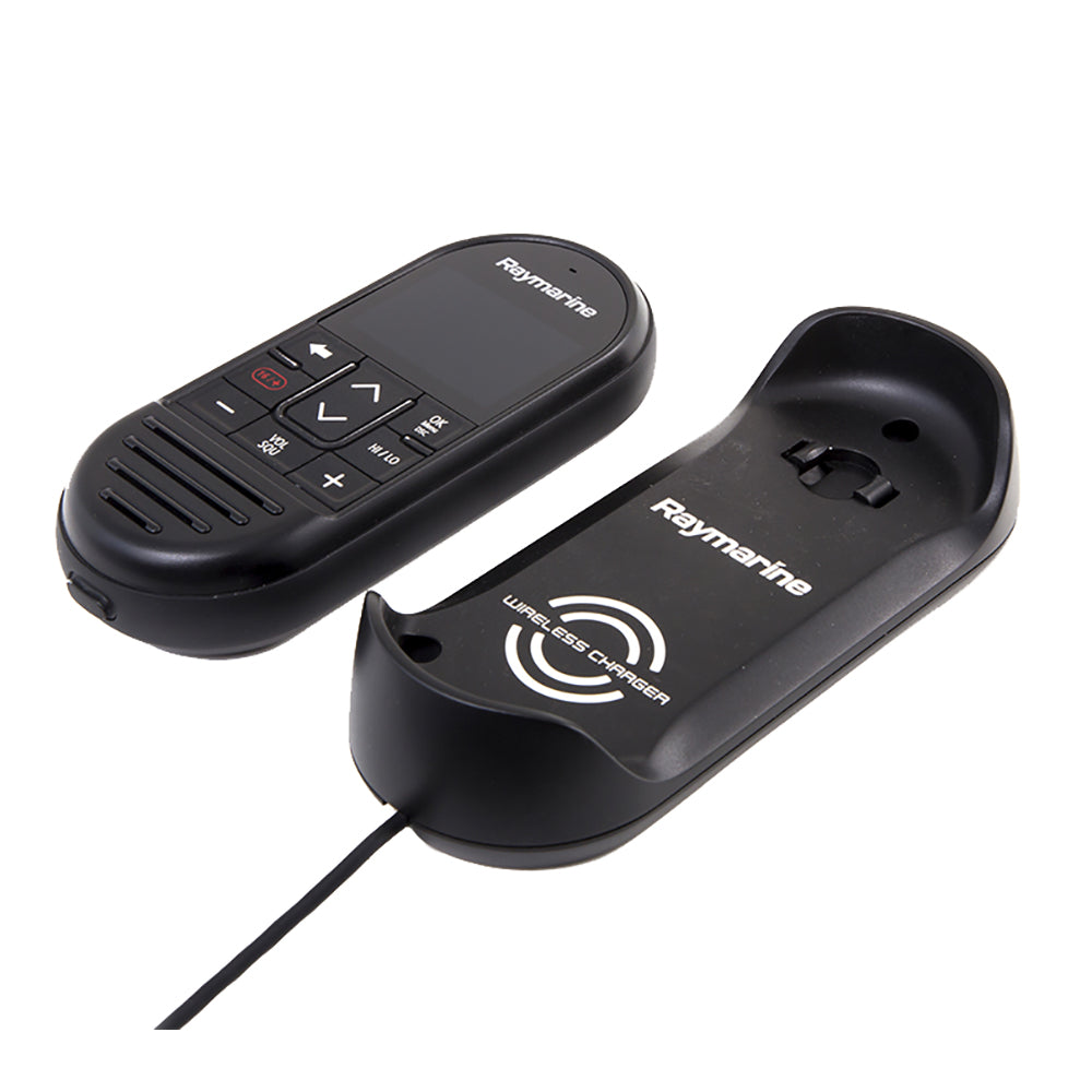 Raymarine RayMic Wireless Handset Only A80544