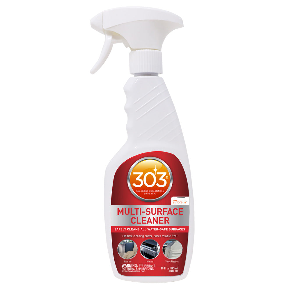 303 MultiSurface Cleaner 16oz 30445