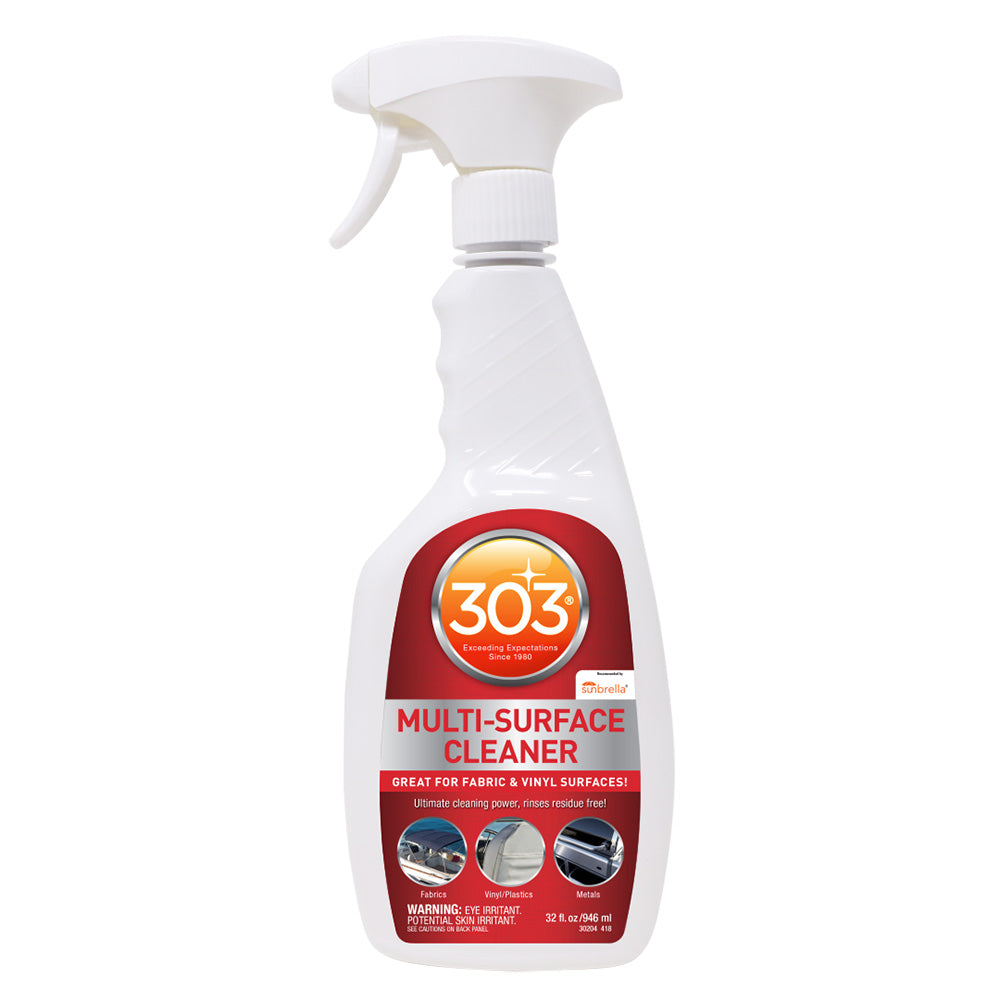 303 MultiSurface Cleaner 32oz 30204