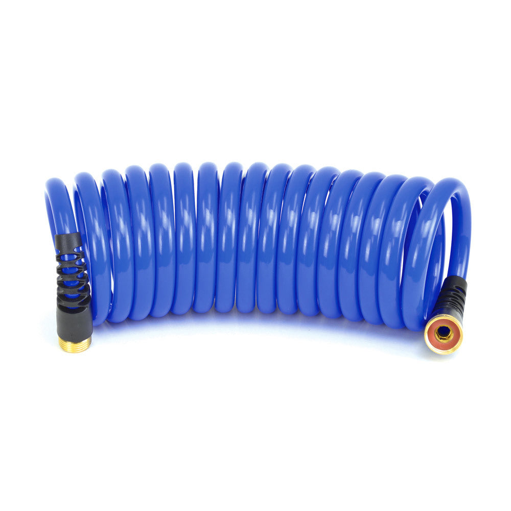 HoseCoil PRO 20 wDual Flex Relief HP Quality Hose HCP2000HP