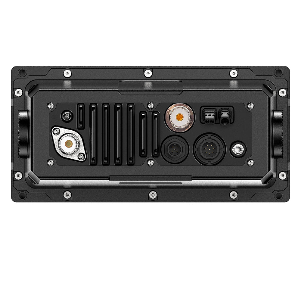 BG V60B VHF Marine Radio wDSC AIS Receive Transmit GPS500 GPS Antenna 00014819001