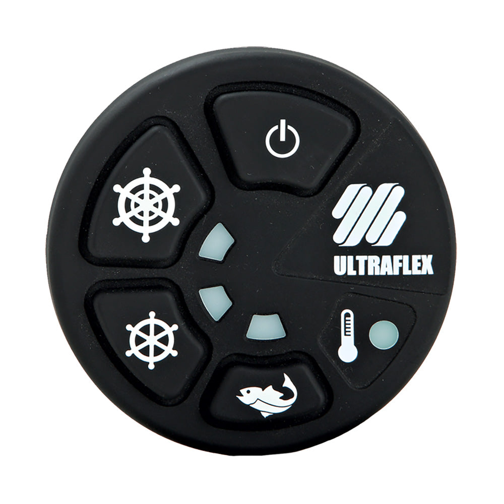 Uflex MasterDrive UCMD User Interface UCMD