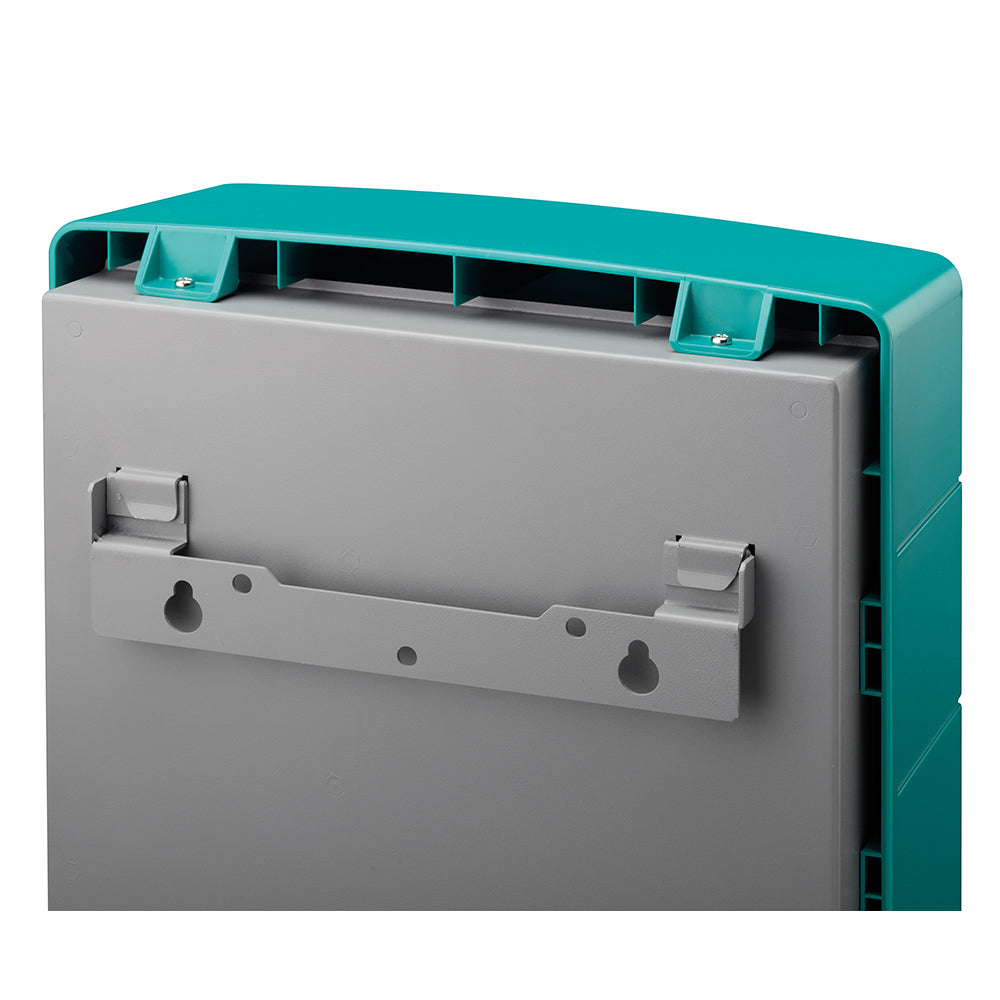 Mastervolt CombiMaster 24V 3000W 60 Amp 230V 35023000