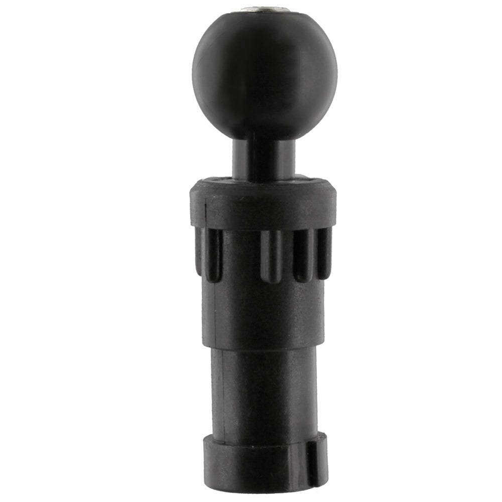 Scotty 159 1 Ball wPost Mount 0159