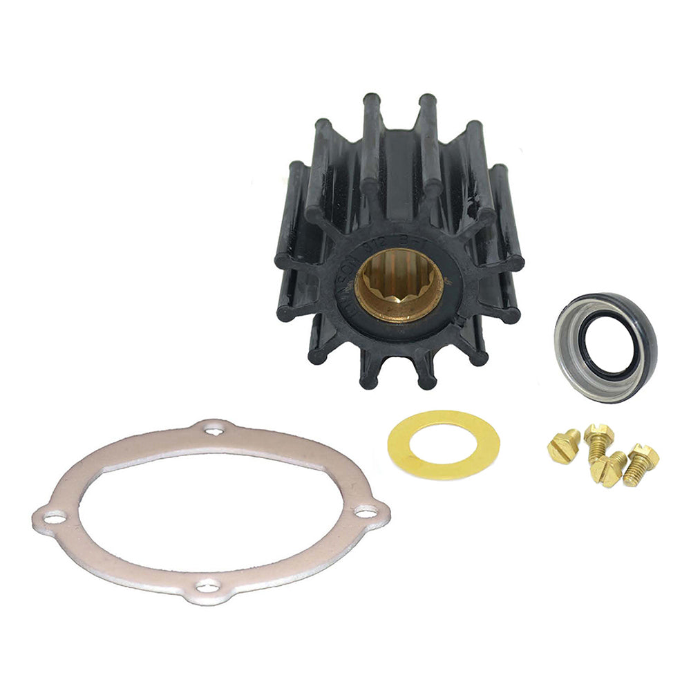 Johnson Pump Service Kit F6B9 0945825