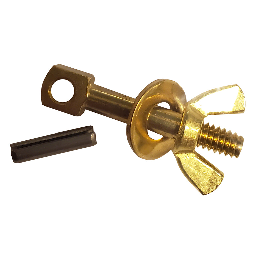 Perko Cover Bolt Complete Sizes 4 5 0493DP599L