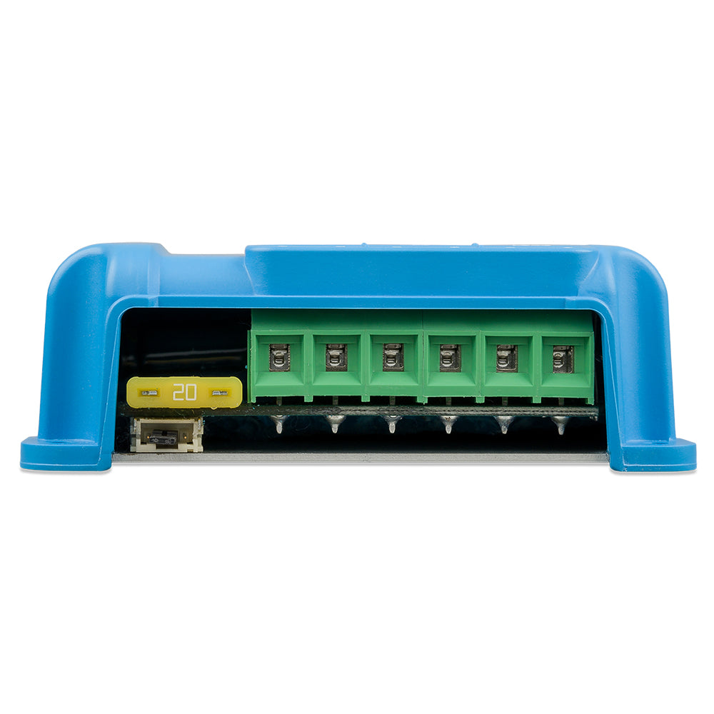 Victron SmartSolar MPPT Solar Charge Controller 75V 15Amp UL Approved SCC075015060R