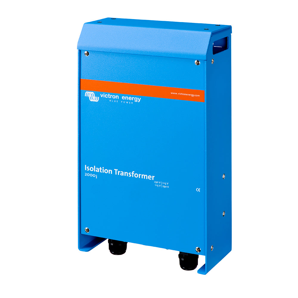 Victron Isolation Transformer 2000W 115230 VAC ITR040202041