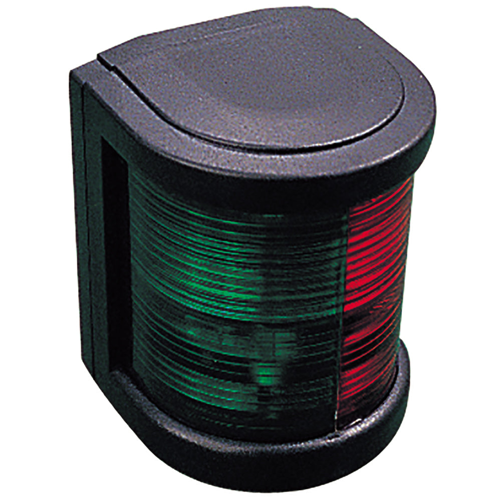 SeaDog Combination Bow Light Injection Molded PolycarbonateStamped Stainless Steel 4000051