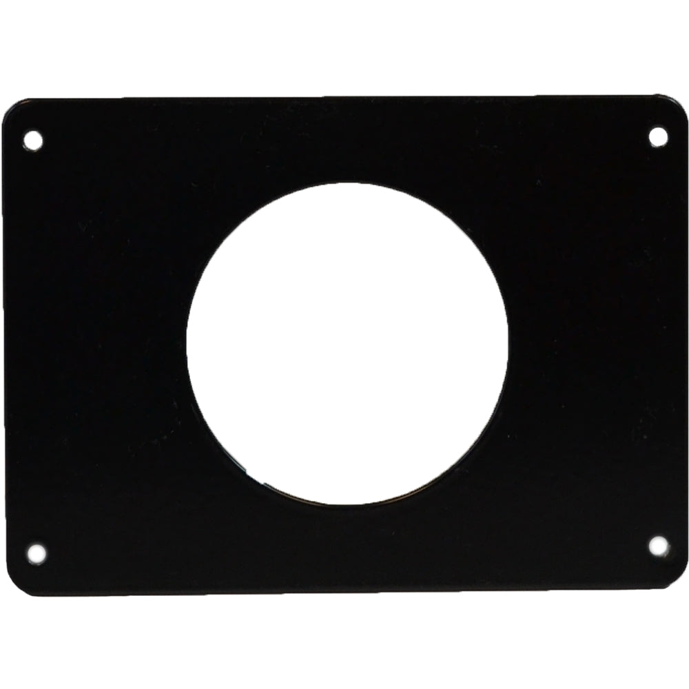 Balmar Mounting Plate fSG200 Display Fits Smartguage Cutout SG20402