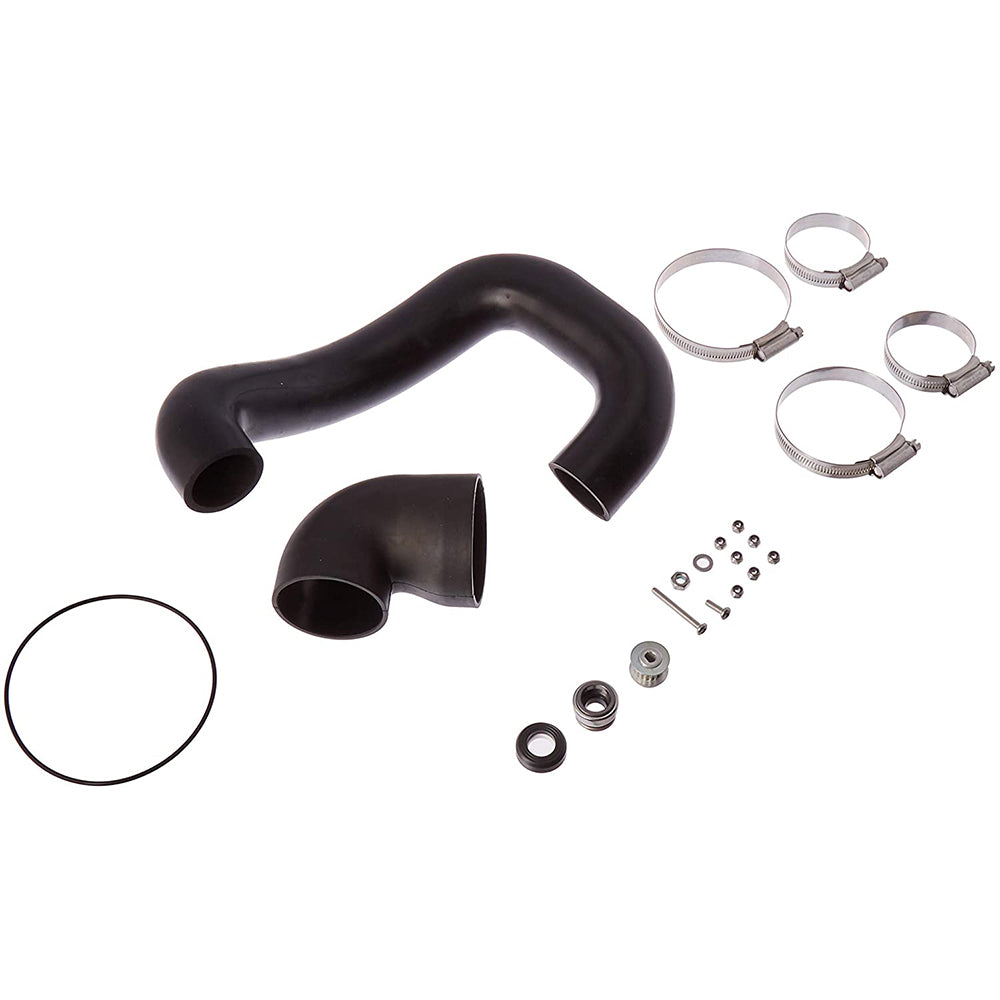 Jabsco Major Service Kit f580X0 582X0 Series Toilets 581002000