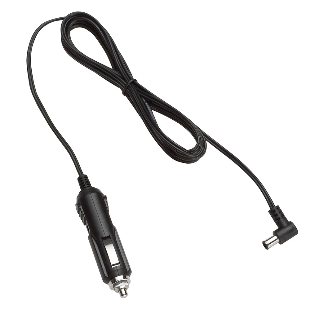 Standard Horizon 12V DC Charge Cable fHX400 HX400IS EDC30