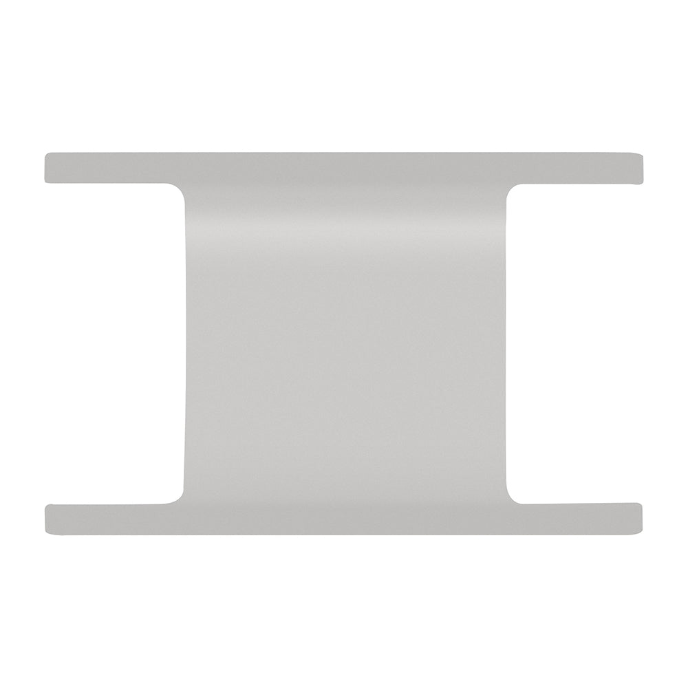 Minn Kota 3 Raptor Setback Bracket White 1810375