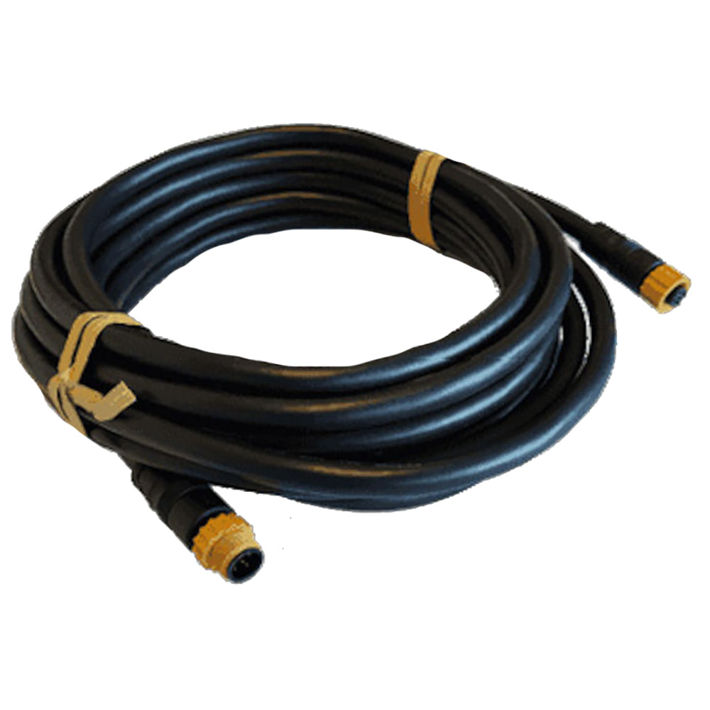Navico N2KEXT Cable MicroC 10M Medium Duty Cable N2K 00014378001