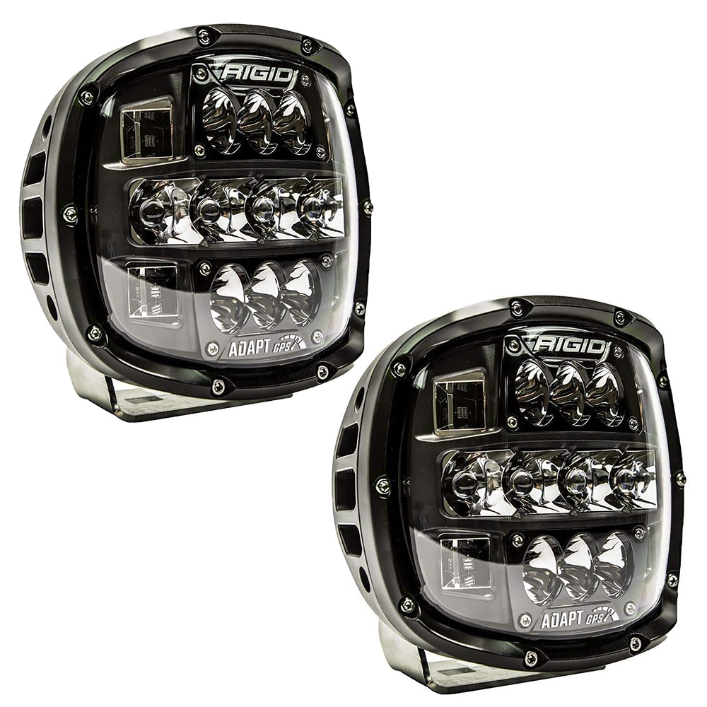 RIGID Industries Adapt XP Pair 300415
