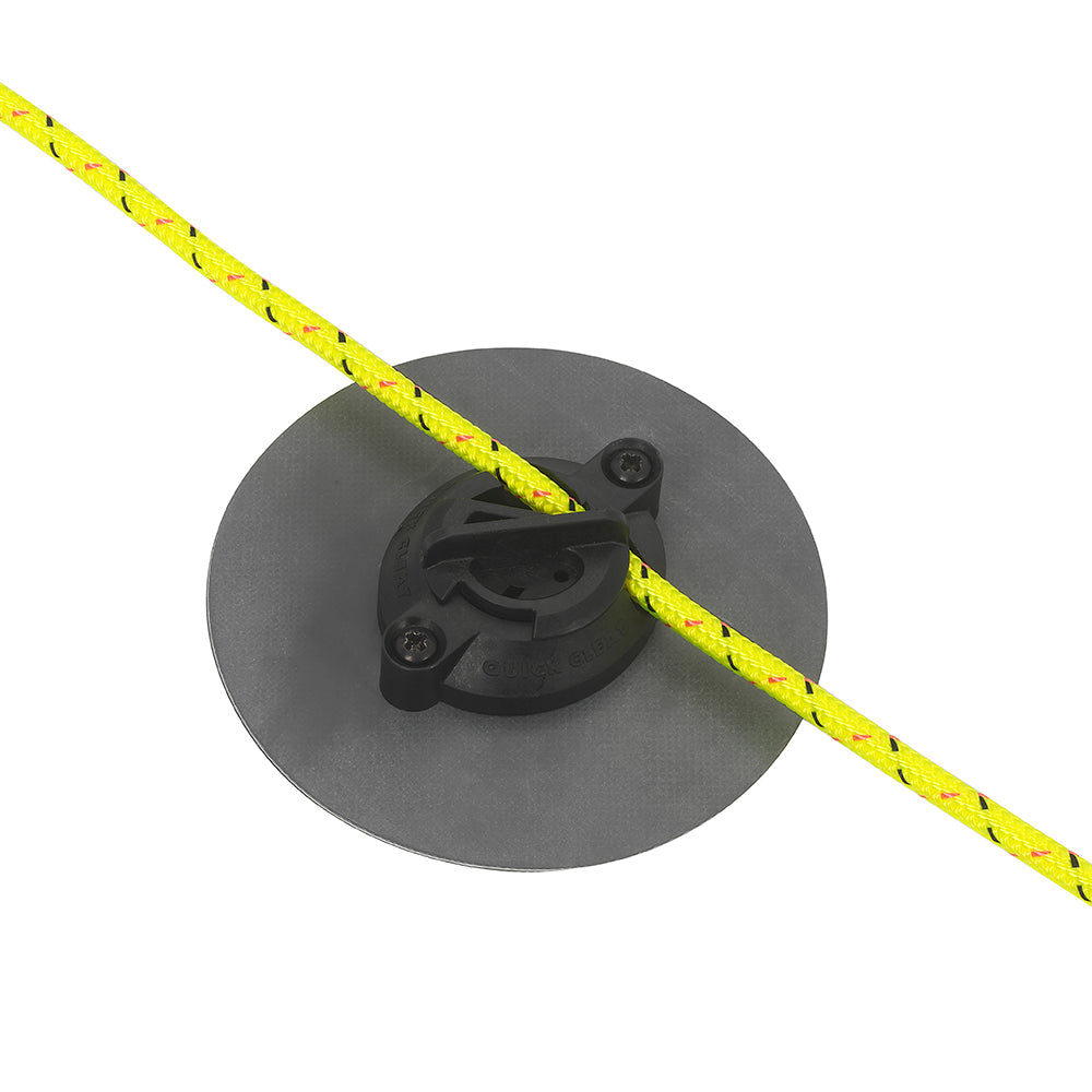 Barton Marine Quick Cleat On a Patch fInflatables 14 60021