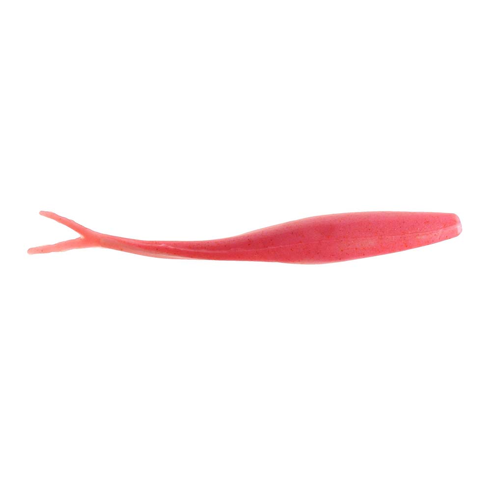 Berkley Gulp Saltwater Jerk Shad 5 Pink Shine 1123828