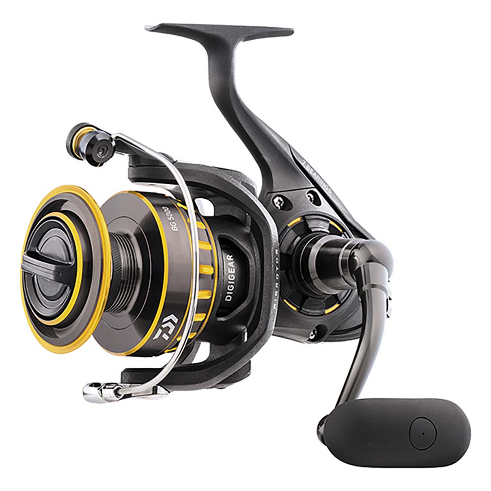 Daiwa BG Spinning Reel BG3500 BG3500