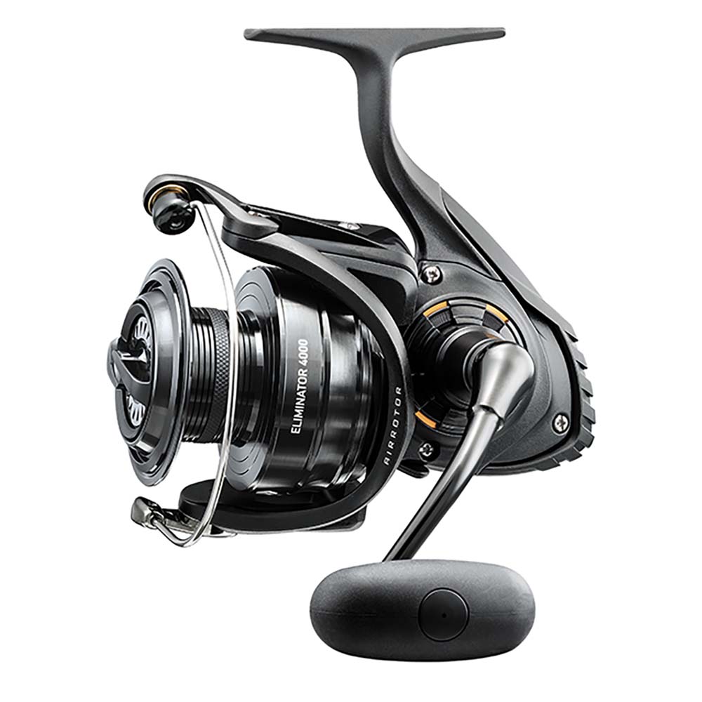 Daiwa Eliminator Spinning Reel Eliminator4000 ELIMINATOR4000