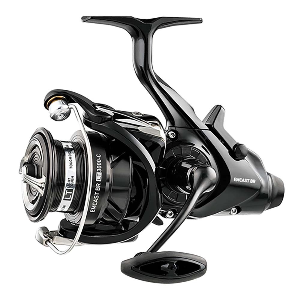 Daiwa Emcast BR LT Spinning Reel ECLTBR2500 ECLTBR2500
