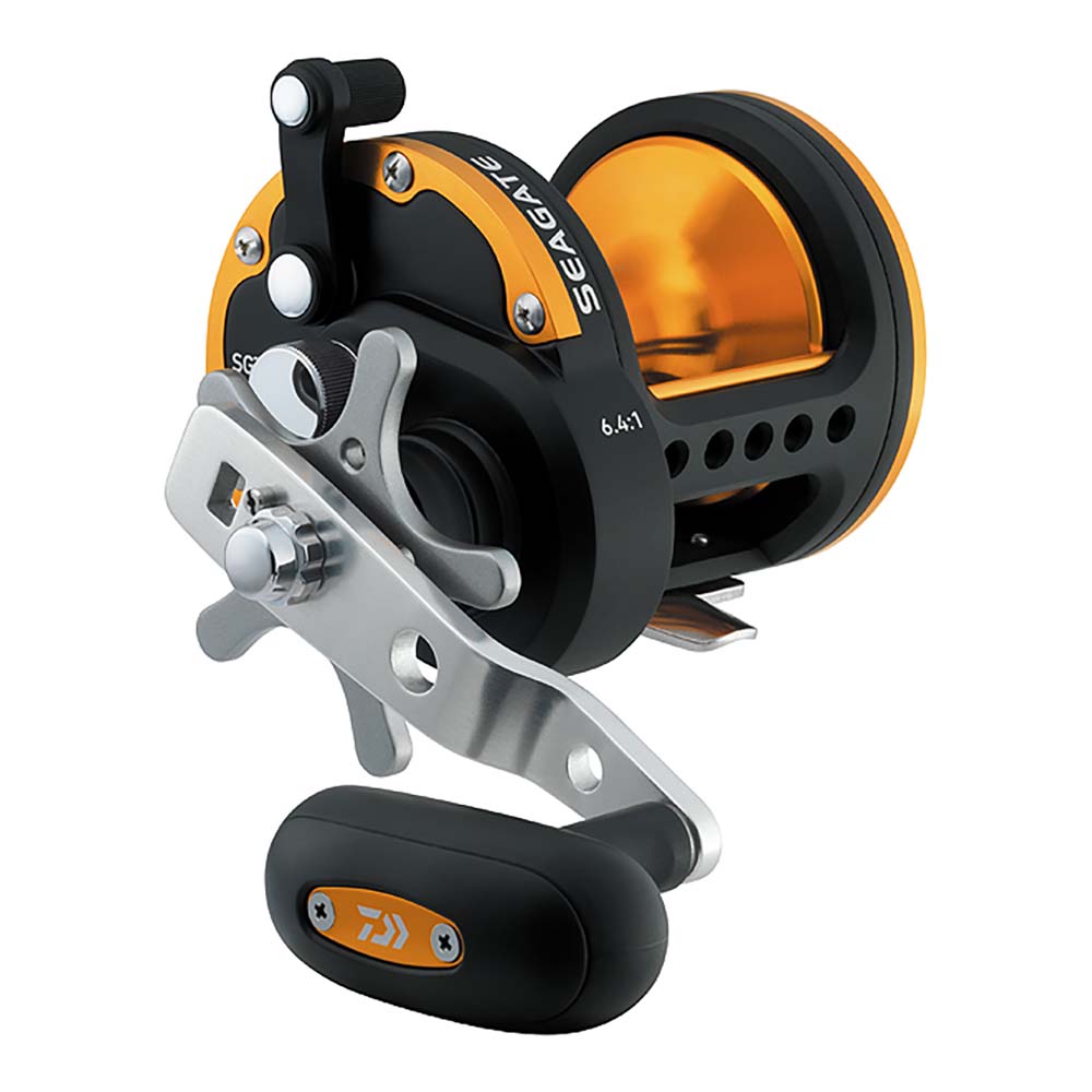 Daiwa Seagate Star Drag Conventional Reel SGT40H SGT40H