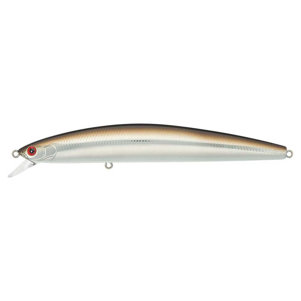 Daiwa Salt Pro Minnow 634 Floating Sand Eel DSPM17F32