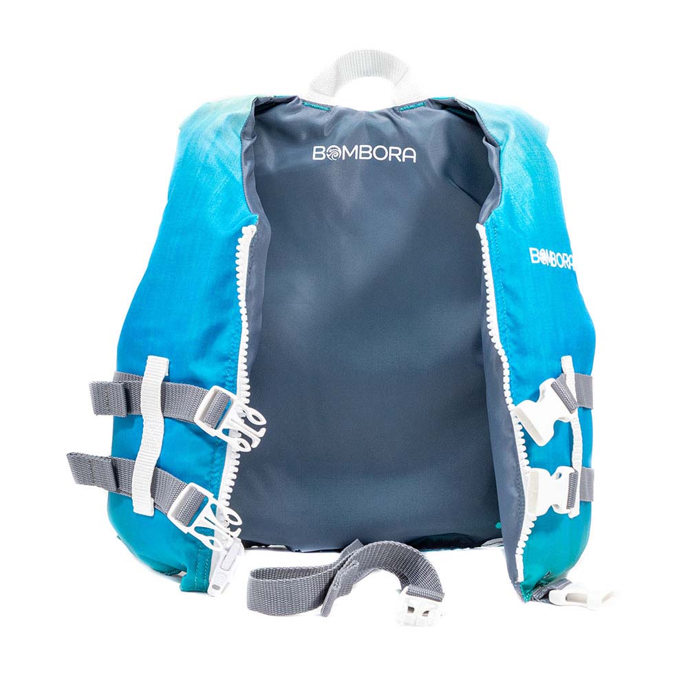 Bombora Child Life Vest 3050 lbs Tidal BVTTDLC