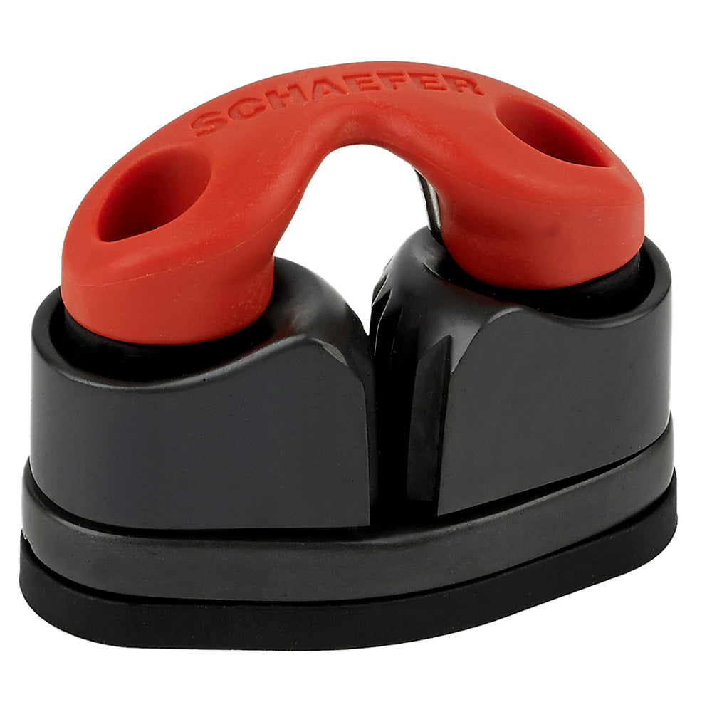 Schaefer Cam Fairlead Red 7717RED