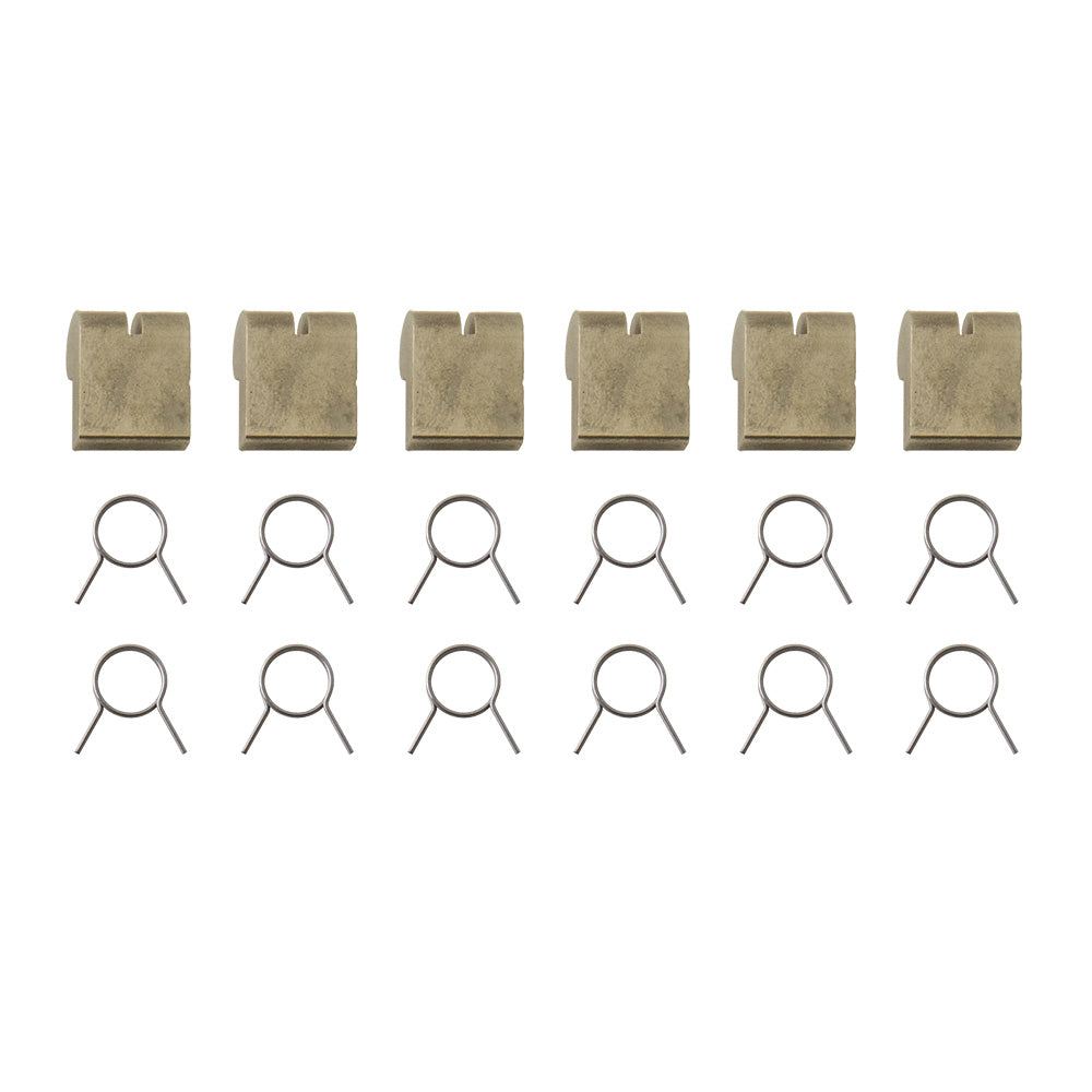 Lewmar Large Winch Pawl Spring Repair Kit 19700401