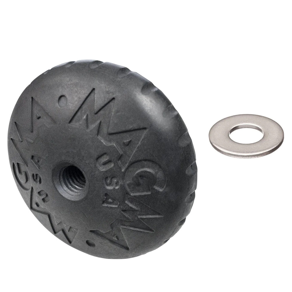 Magma Knob Nylon Washer 10044