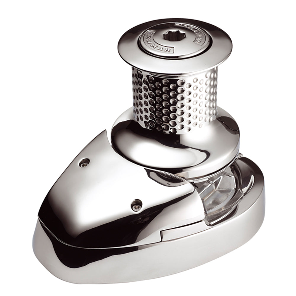 Lewmar Gypsy Drum Deck Unit V4V5 66810025