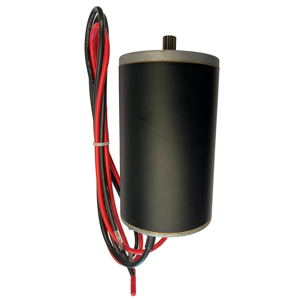 Lewmar ProSport Motor 150W 12V 66200146