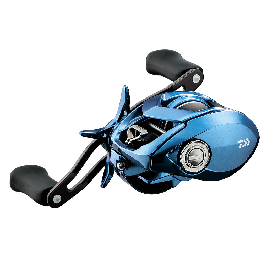 Daiwa Coastal TWS 80 Baitcast Reel CLTW80H CLTW80H