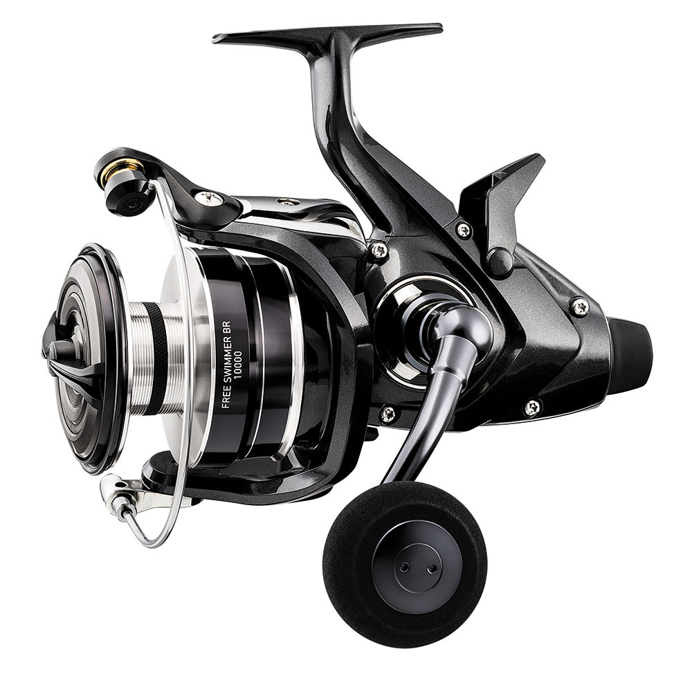 Daiwa 22 Free Swimmer BiteN Run 10000 Spinning Reel FRSW10000 FRSW10000
