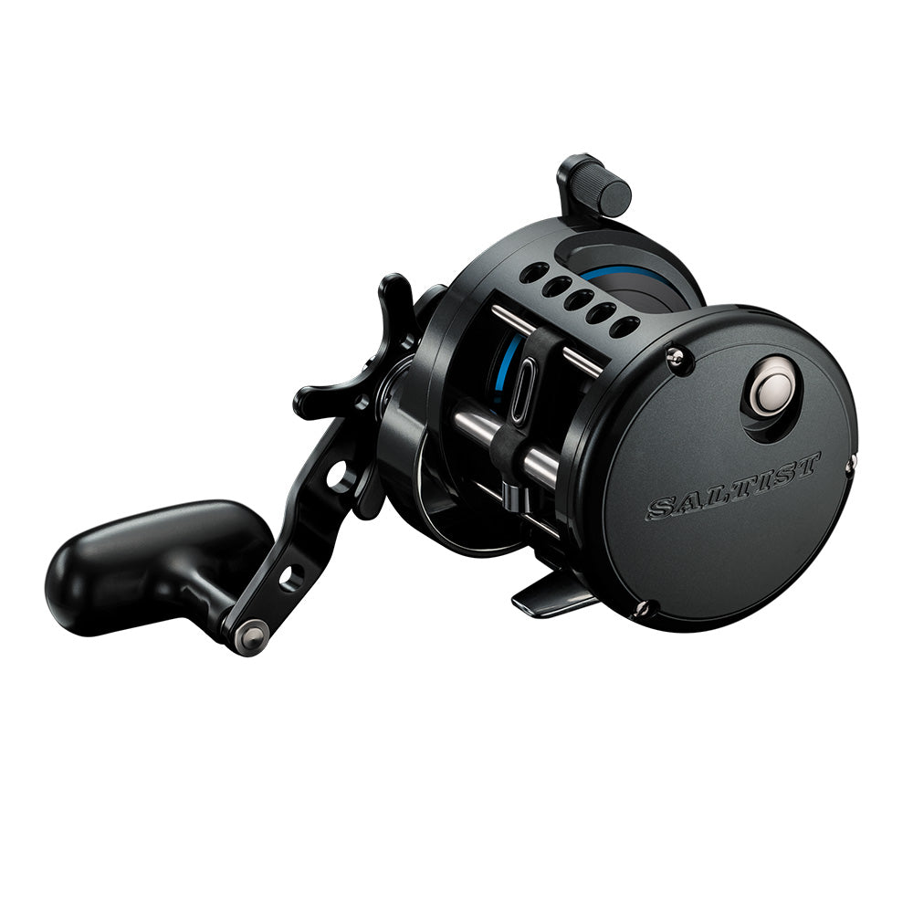 Daiwa Saltist LW Conventional Levelwind Reel STTLW50HB STTLW50HB