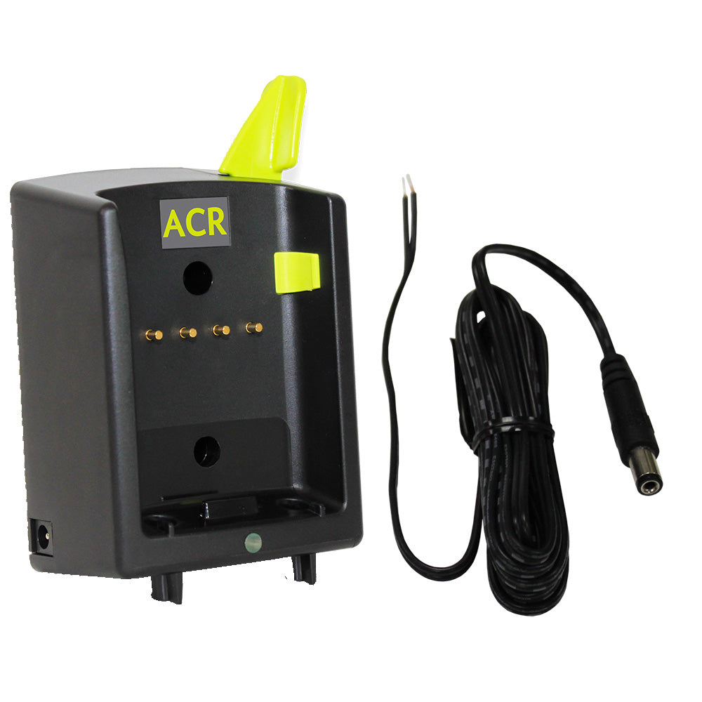 ACR Rapid Charger Kit fSR203 2815