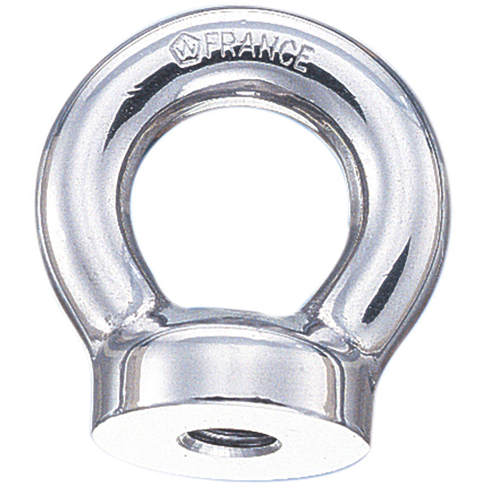 Wichard 58 Eye Nut 1 116 Diameter 06363