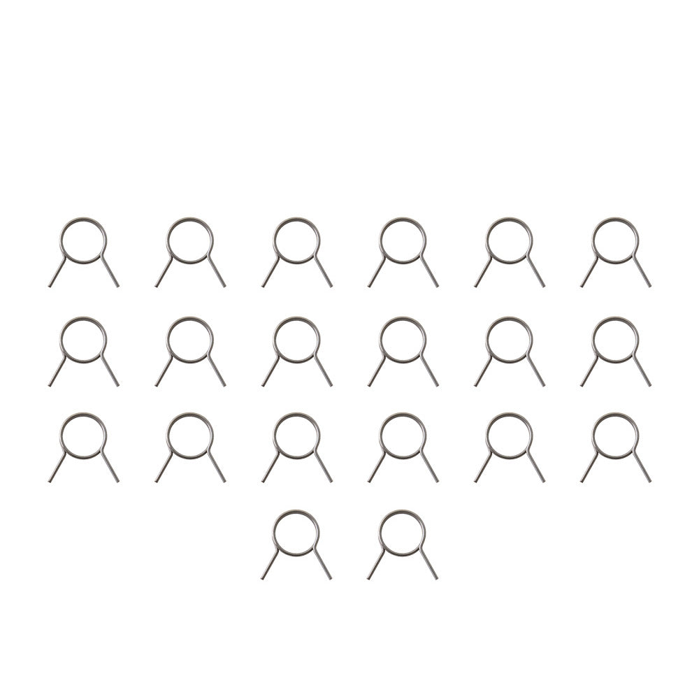 Lewmar Standard Pawl Spring Small 20 Pack 12607PK