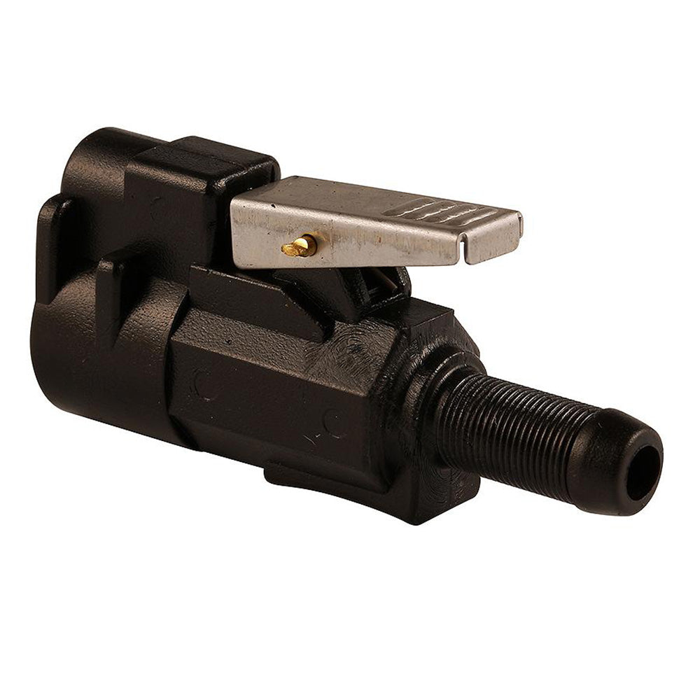 Attwood Mercury Female Hose Tank Fitting 38 Barb 8890LP6